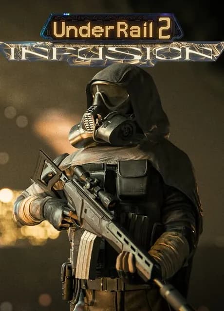 UnderRail 2: Infusion