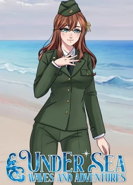 Undersea: Waves and Adventures