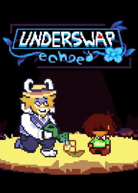 Underswap: Echoed