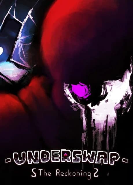 Underswap: The Reckoning