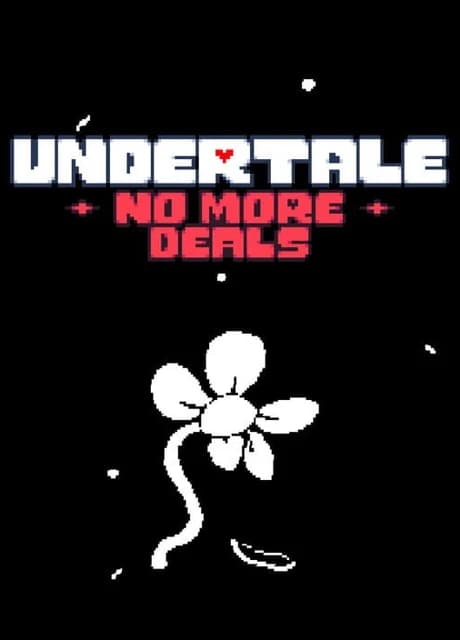 Undertale: No More Deals