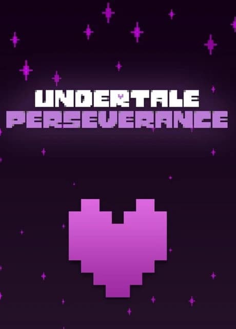 Undertale Perseverance