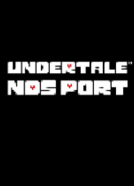 UndertaleNDS