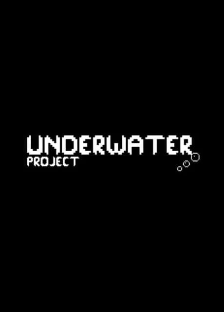 Underwater