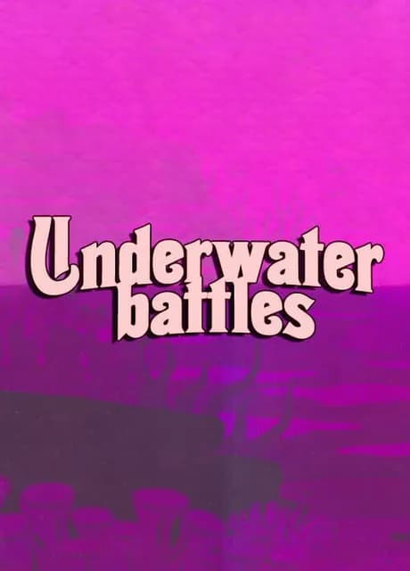 Underwater battles