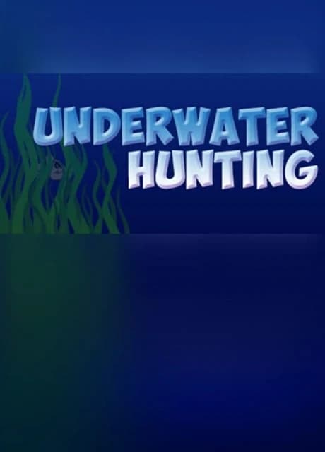 Underwater hunting