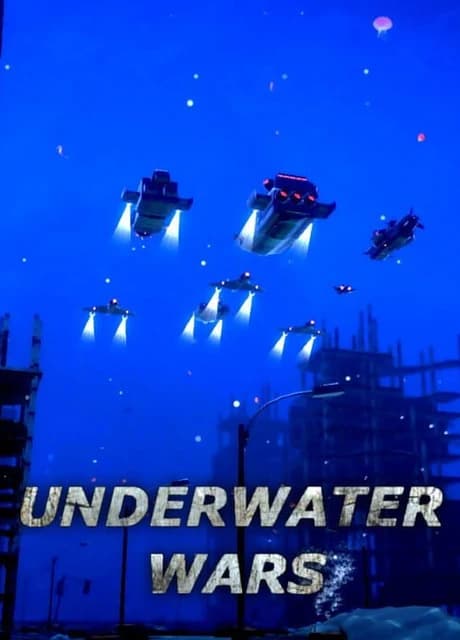 Underwater Wars