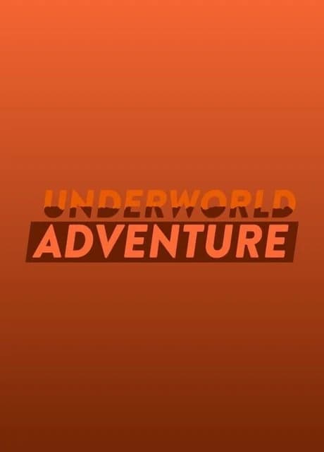 Underworld Adventure