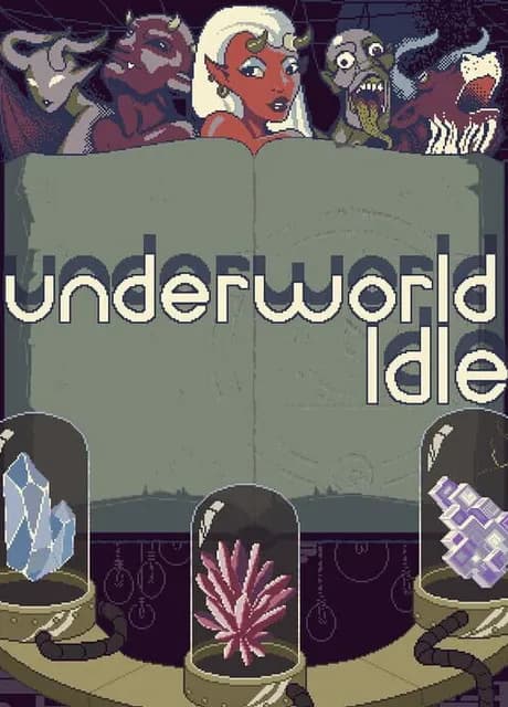Underworld Idle