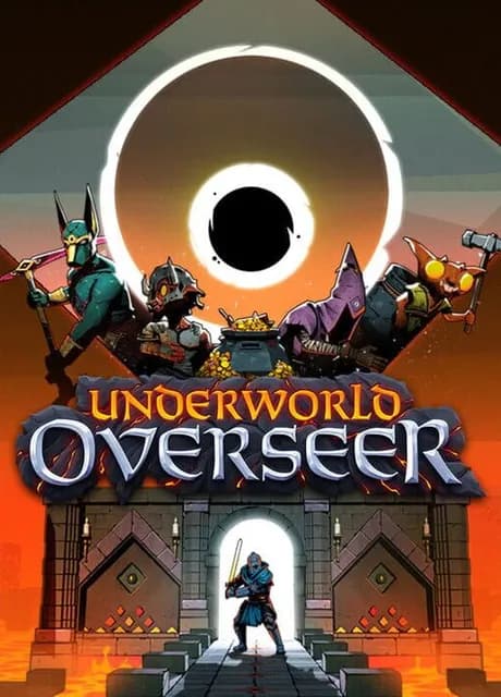Underworld Overseer