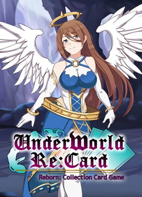 Underworld Re: Card