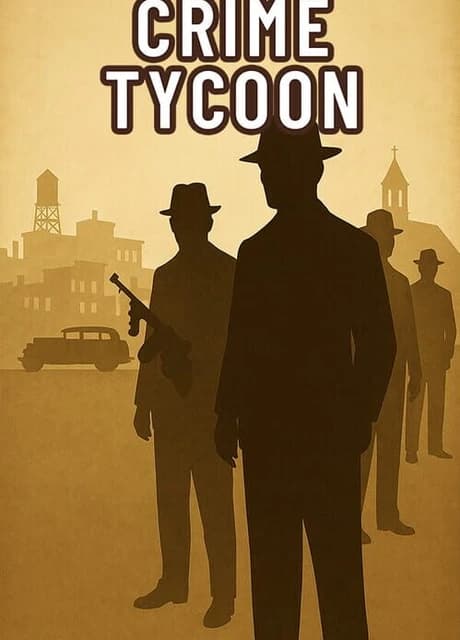Underworld Tycoon