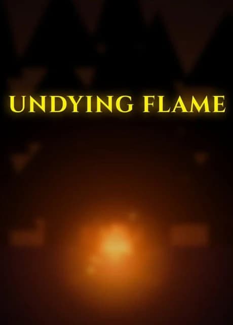Undying Flame