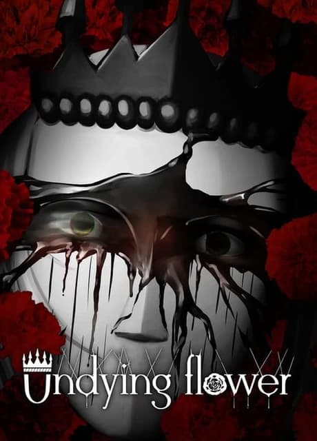 Undying Flower