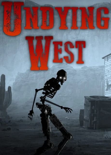 Undying West