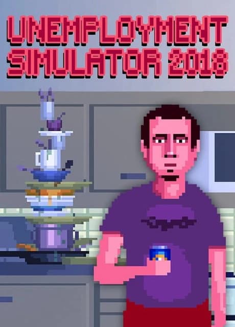 Unemployment Simulator 2018