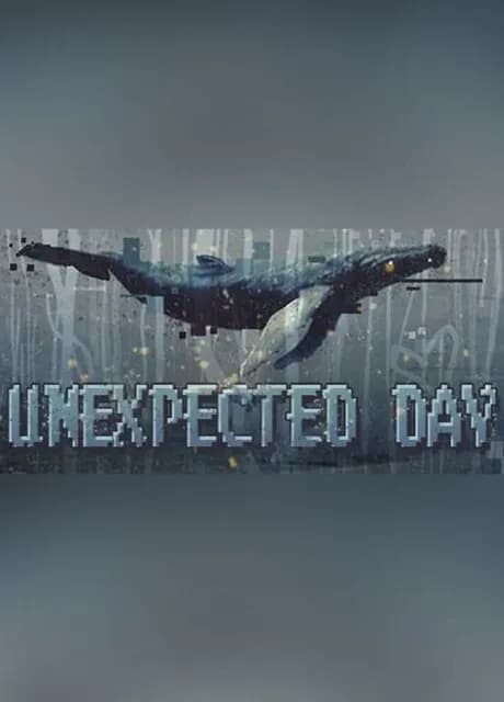 Unexpected Day