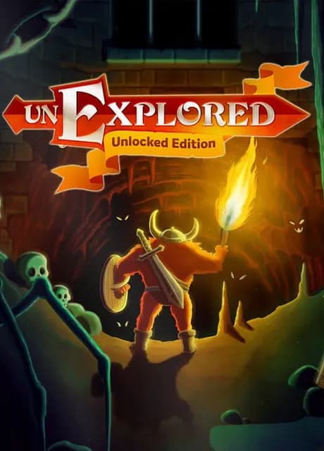 UnExplored: Unlocked Edition