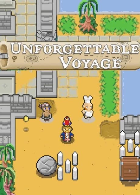 Unforgettable Voyage
