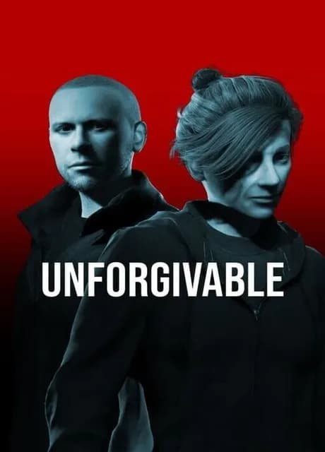 Unforgivable