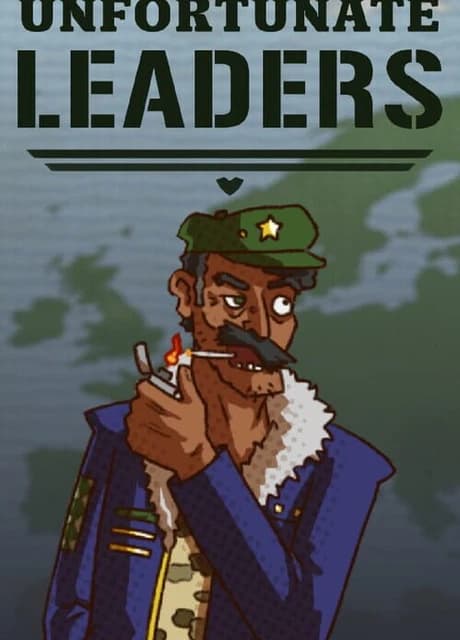 Unfortunate Leaders
