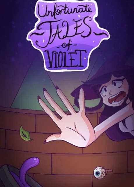 Unfortunate Tales of Violet