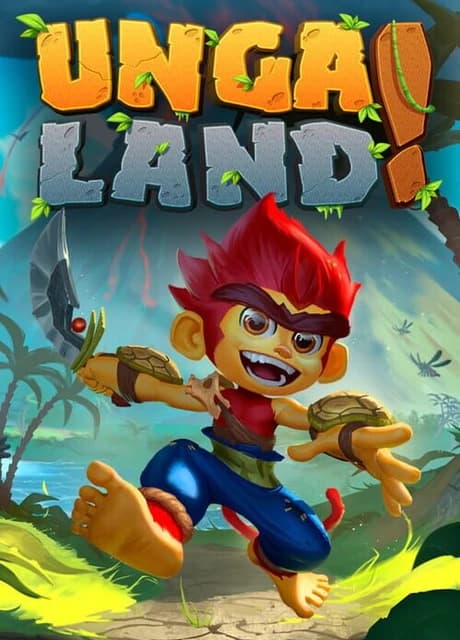Ungaland!