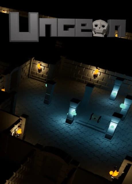 Ungeon