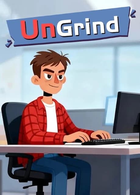 UnGrind