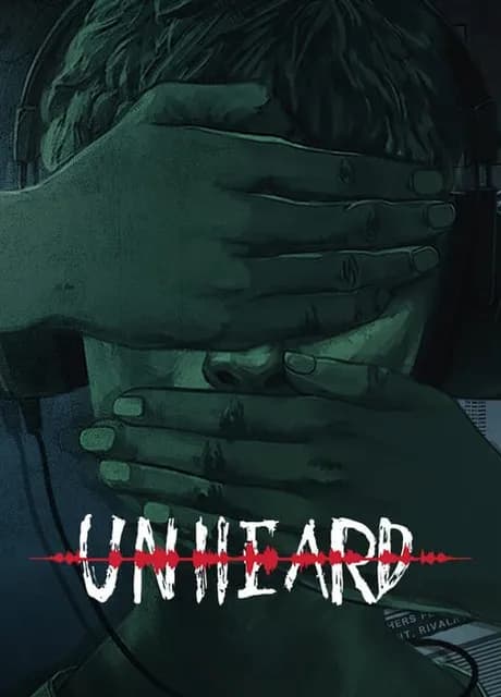 Unheard
