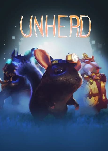 Unherd