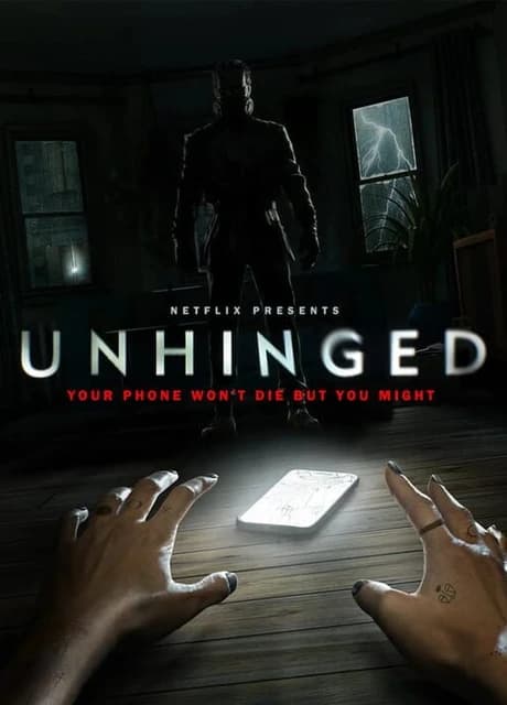 Unhinged