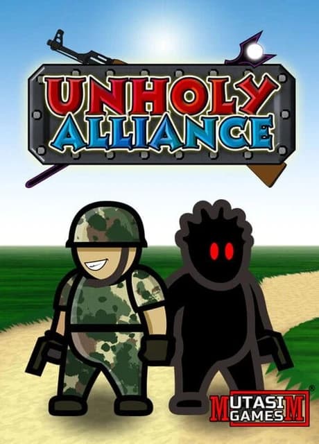 Unholy Alliance: Tower Defense