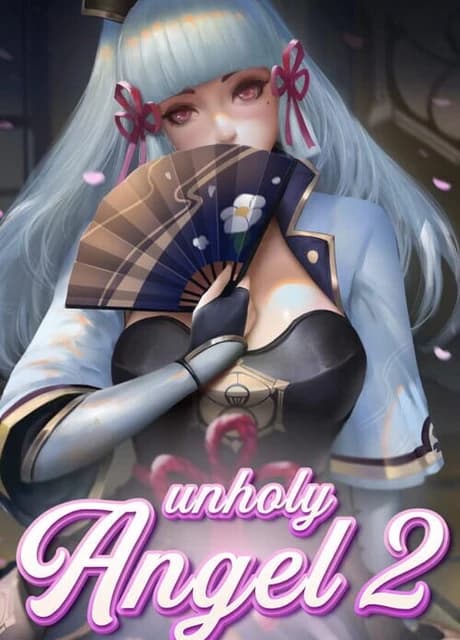 Unholy Angel 2