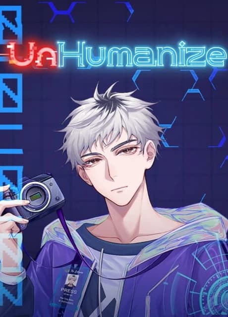 UnHumanize