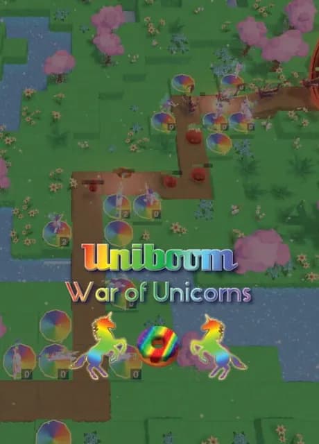 Uniboom: War of Unicorns