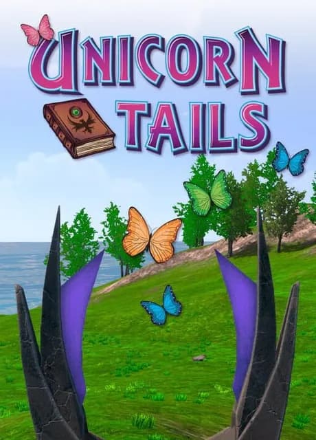 Unicorn Tails