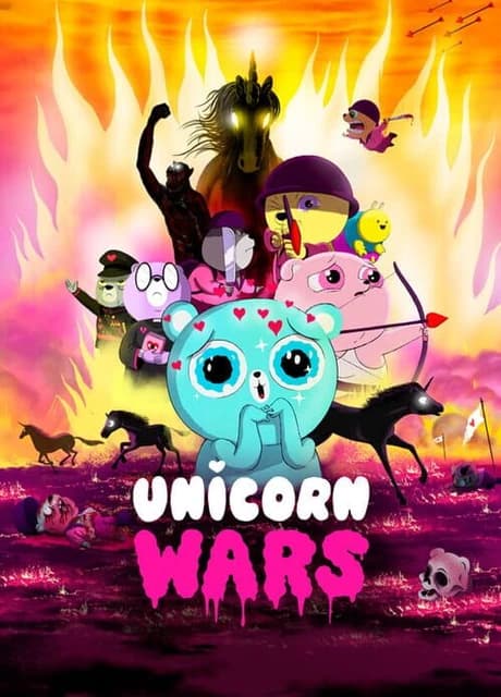 Unicorn Wars