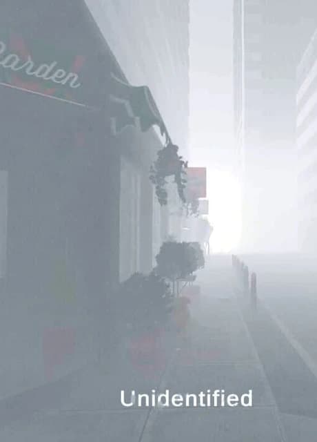 Unidentified