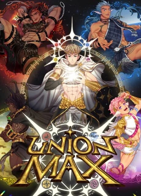 Union Max