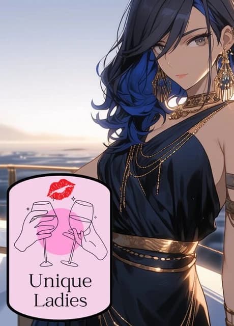 Unique Ladies