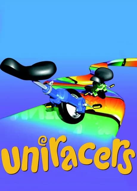 Uniracers