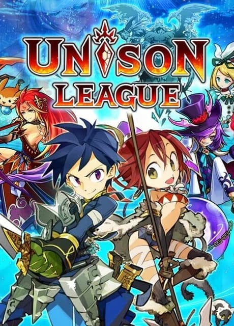 Unison League