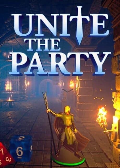 Unite the Party
