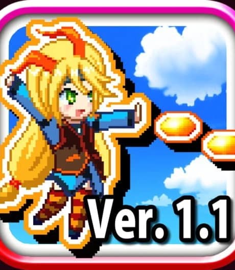Unity-chan's Action Shooting