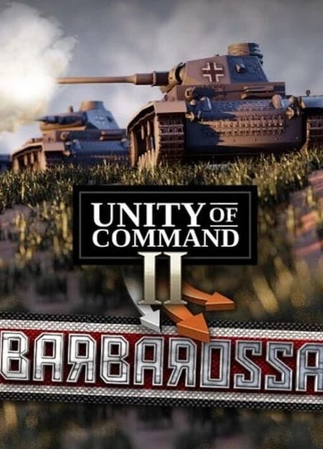 Unity of Command II: Barbarossa