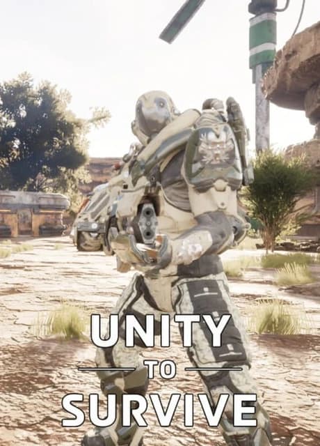 Unity to Survive