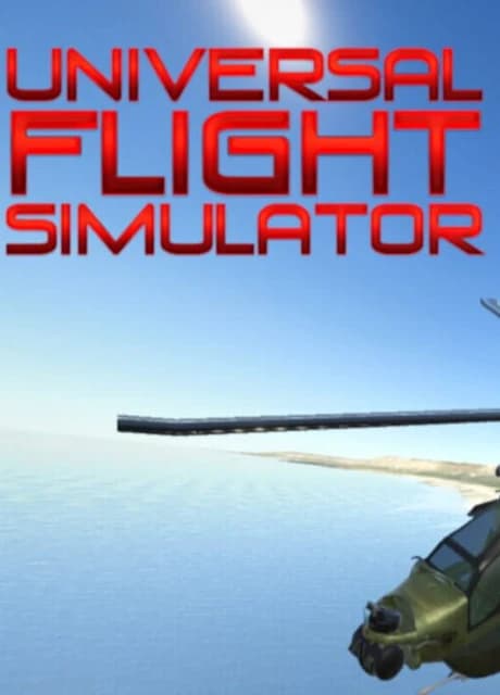 Universal Flight Simulator