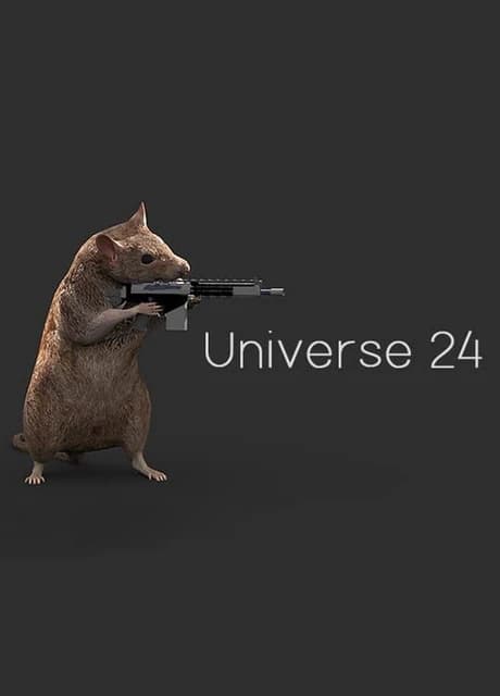 Universe 24
