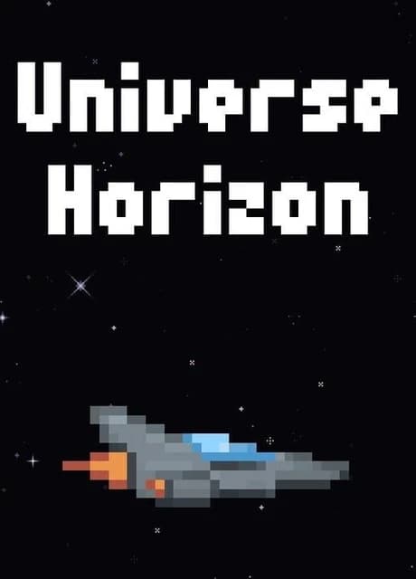 Universe Horizon